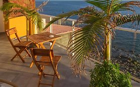 MAKTUB sunset cottages